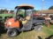 Kubota RTV900 w/ Hyd. Dump & Doors