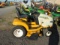 Cub Cadet GT2186 Riding Mower