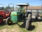 JD 2040 2WD, Dsl, ROPS, 1228 Hrs