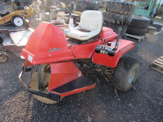 Smithco Super Rake