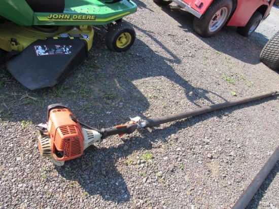 Stihl Pole Saw