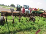 Glenco Field Cultivator