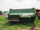 Keenan Feed Mixer