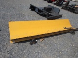 Snowplow Blade