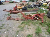 NH 442 Disc Mower for Parts