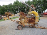 MM Corn Sheller w/Elevators