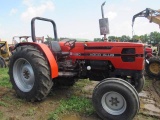 Agco Allis 5680 Tractor