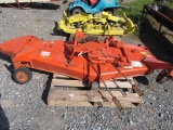 Kubota RC72-29A Mower Deck