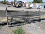County Line 10' Cattle Gate