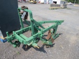 JD 2B Plow 3pt