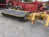 Vermeer 3Pt 6030 Disc Mower