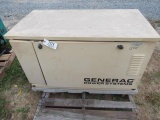 Generac 12 KW Generator