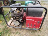 Winco 9 KW Generator