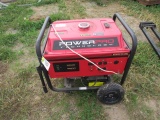 PowerPro 6800E Gas Generator