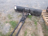 Snowplow Attachment