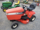 Simplicity 12.5 LTH Lawn Tractor