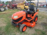 Kubota BX2660, Dsl, 4x4, 277 Hrs, 54