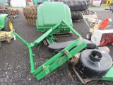 JD MCS600 Hyd. Dump Bagger for 1445-1565