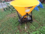 Bush Hog 3Pt Spin Spreader