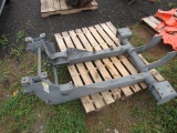 Kubota Subframe