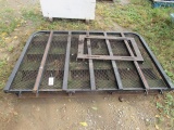 (New) Trailer Ramp