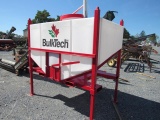 Bulk Tech Feed Bin