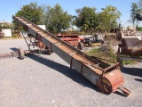 NH 30' Hay Elevator