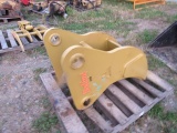 Bodine SR250 Stump Ripper, 25 Ton