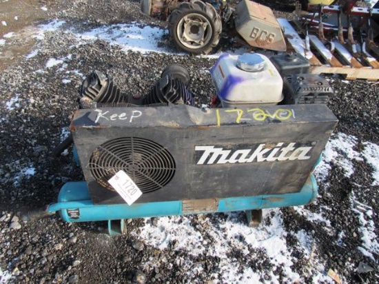 Makita Air Compressor