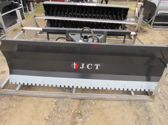 New QA JCT SS Dozer Blade