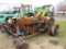 Ford NH 3930 Tractor Salvage
