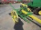 JD Rebuilt 2-Way Plow