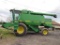 JD 9500 Combine,4364 Engine Hrs,2994 Separator Hrs