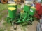 JD 3Pt 2R Cornplanter - Rebuilt