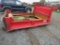 Dump Truck Bed w/Hoist