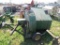 Badger BN1040 Silage Blower