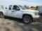 2013 GMC 1500 Pick Up Truck, 4WD, Gas, w/Title