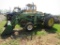 JD 2750 Tractor w/ JD146 Loader 2WD 4950hrs