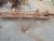 NH 55 Rake Basket