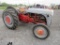 Ford 9N Tractor