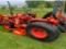 Kubota B7300 Tractor, 4x4, HST, Ldr, Soft Cab,