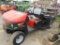 Cushman Turf Truckster w/ Meter-R-Matic, 816 Hrs