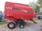 CIH RBX 452 Round Baler