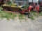 Morra MF 2260 Disc Mower