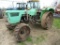 Duetz 6206 Tractor, 4WD, Dsl