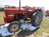 AC 5040 Dsl Tractor, 2660 Hrs 2WD