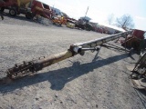 50' Grain Auger, 8