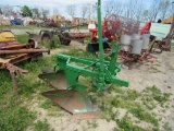 JD 3pt 2B plow