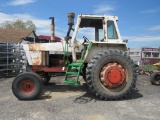 Case 1175 Agri-King 2WD w/Cab, (reverse issues),