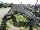 Maileux MX150 Tractor Loader